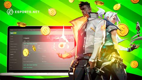 valorant betting sites